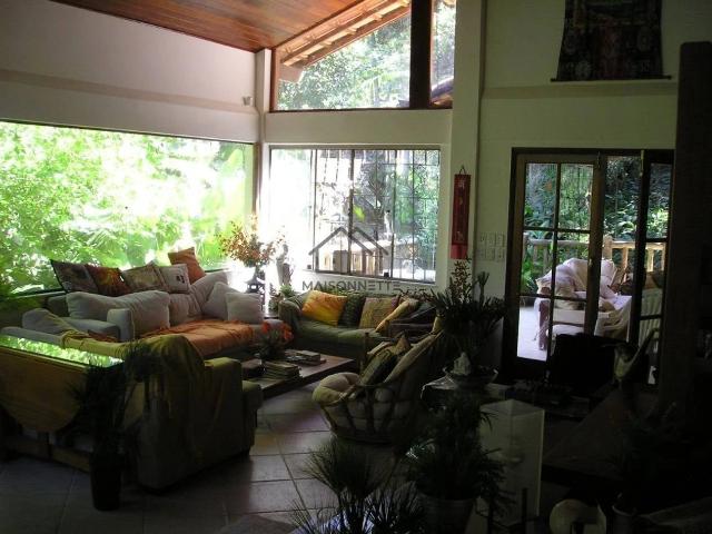 Casa / Sobrado para Venda em Niterói/RJ Serra Grande 3 Quartos