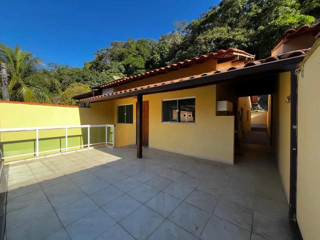 Casa / Sobrado para Venda em Niterói/RJ Serra Grande 3 Quartos