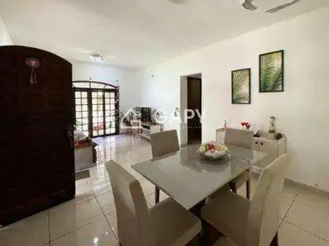 Casa / Sobrado para Venda em Niterói/RJ Serra Grande 3 Quartos