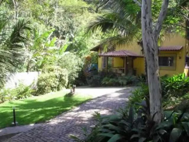 Casa / Sobrado para Venda em Niterói/RJ Serra Grande 3 Quartos