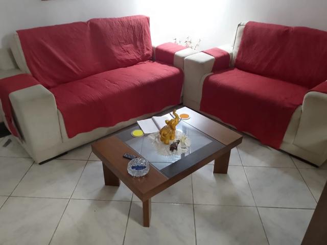 Casa / Sobrado para Venda em Niterói/RJ Serra Grande 3 Quartos