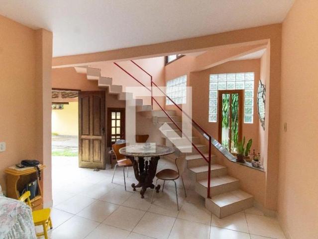 Casa / Sobrado para Venda em Niterói/RJ Serra Grande 4 Quartos