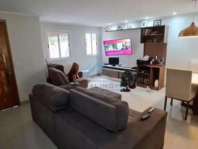 Casa / Sobrado para Venda em Niterói/RJ Serra Grande 4 Quartos