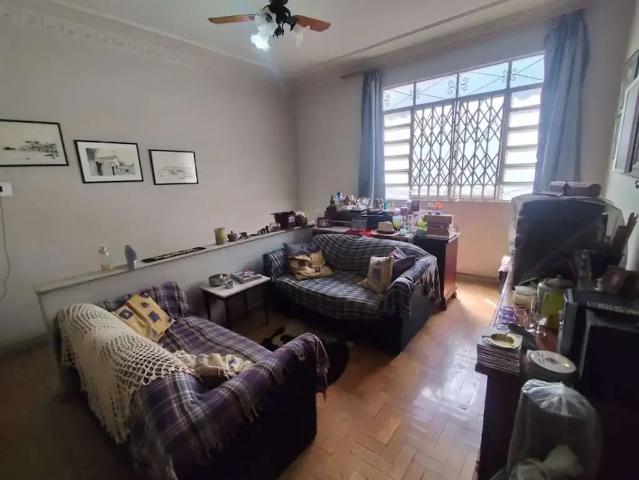 Casa / Sobrado para Venda em Niterói/RJ Ponta D'Areia 2 Quartos