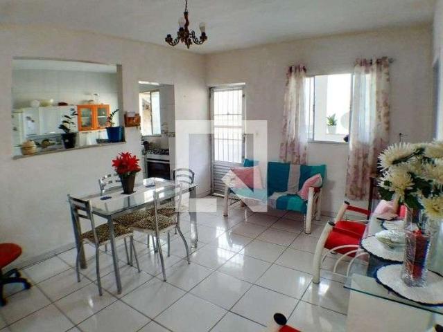 Casa / Sobrado para Venda em Niterói/RJ Ponta D'Areia 2 Quartos