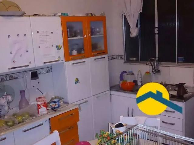 Casa / Sobrado para Venda em Niterói/RJ Ponta D'Areia 2 Quartos