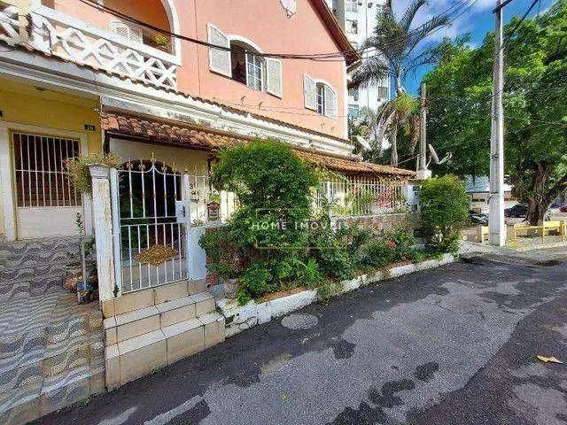 Casa / Sobrado para Venda em Niterói/RJ Ponta D'Areia 3 Quartos