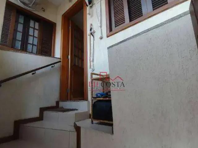 Casa / Sobrado para Venda em Niterói/RJ Ponta D'Areia 3 Quartos
