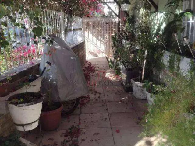 Casa / Sobrado para Venda em Niterói/RJ Ponta D'Areia 3 Quartos