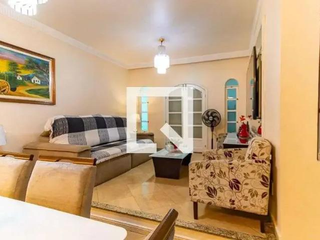 Casa / Sobrado para Venda em Niterói/RJ Ponta D'Areia 4 Quartos