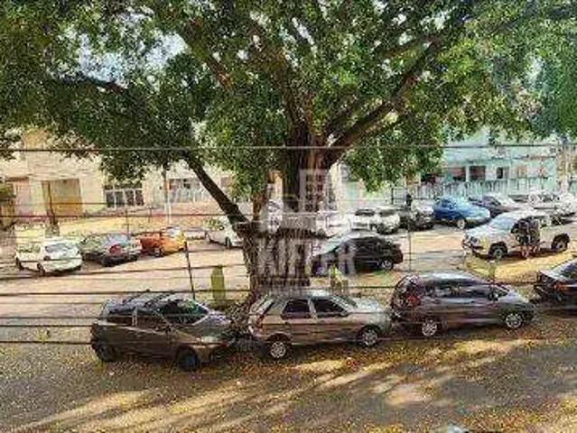 Casa / Sobrado para Venda em Niterói/RJ Ponta D'Areia 4 Quartos