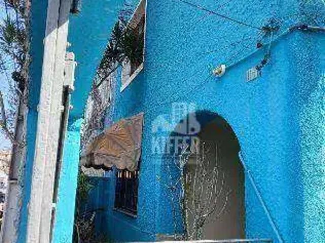 Casa / Sobrado para Venda em Niterói/RJ Ponta D'Areia 6 Quartos