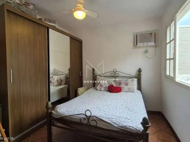 Casa / Sobrado para Venda em Niterói/RJ Pe Pequeno 3 Quartos