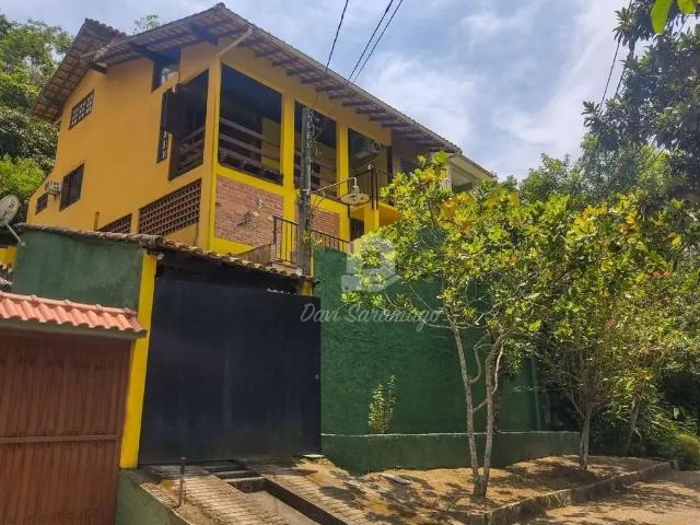 Casa / Sobrado para Venda em Niterói/RJ Pendotiba 2 Quartos