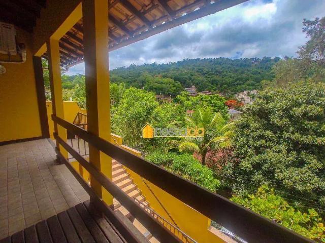 Casa / Sobrado para Venda em Niterói/RJ Pendotiba 2 Quartos