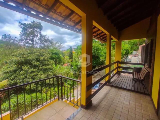 Casa / Sobrado para Venda em Niterói/RJ Pendotiba 2 Quartos