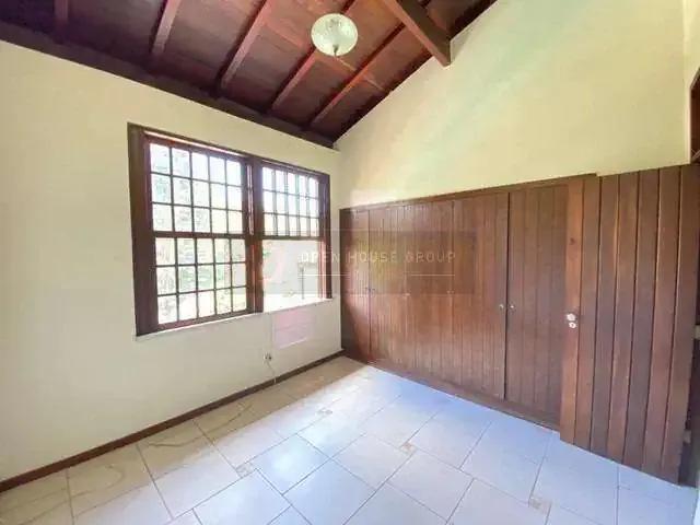 Casa / Sobrado para Venda em Niterói/RJ Pendotiba 3 Quartos