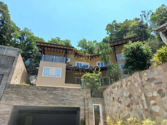 Casa / Sobrado para Venda em Niterói/RJ Pendotiba 4 Quartos