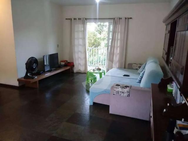 Casa / Sobrado para Venda em Niterói/RJ Pendotiba 4 Quartos