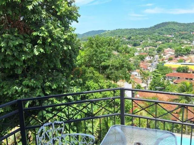 Casa / Sobrado para Venda em Niterói/RJ Pendotiba 4 Quartos