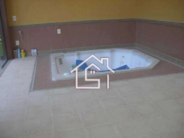 Casa / Sobrado para Venda em Niterói/RJ Pendotiba 5 Quartos