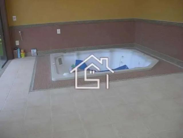 Casa / Sobrado para Venda em Niterói/RJ Pendotiba 5 Quartos