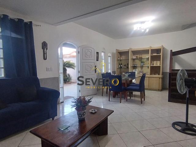 Casa / Sobrado para Venda em Niterói/RJ Piratininga 3 Quartos