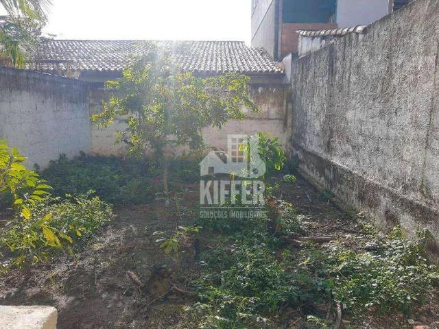 Casa / Sobrado para Venda em Niterói/RJ Piratininga 3 Quartos
