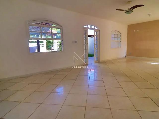 Casa / Sobrado para Venda em Niterói/RJ Piratininga 3 Quartos