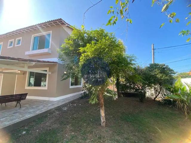 Casa / Sobrado para Venda em Niterói/RJ Piratininga 3 Quartos