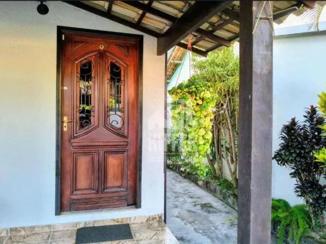 Casa / Sobrado para Venda em Niterói/RJ Piratininga 3 Quartos