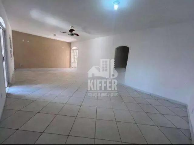Casa / Sobrado para Venda em Niterói/RJ Piratininga 3 Quartos