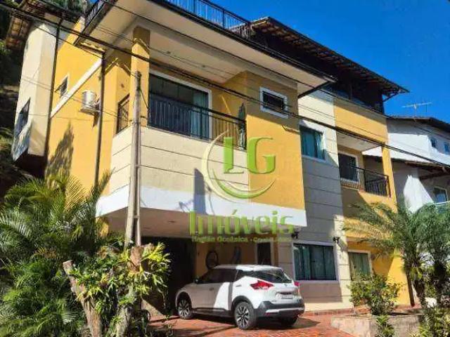 Casa / Sobrado para Venda em Niterói/RJ Piratininga 3 Quartos