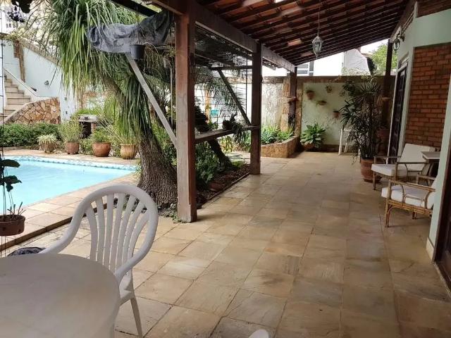 Casa / Sobrado para Venda em Niterói/RJ Piratininga 3 Quartos