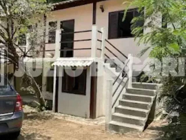 Casa / Sobrado para Venda em Niterói/RJ Piratininga 3 Quartos