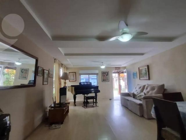 Casa / Sobrado para Venda em Niterói/RJ Piratininga 3 Quartos