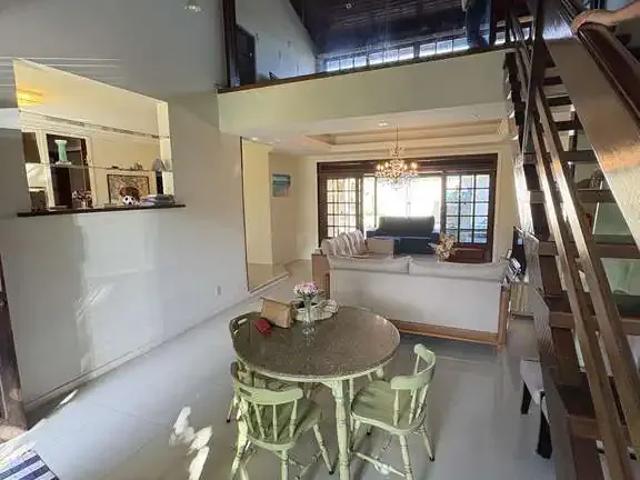 Casa / Sobrado para Venda em Niterói/RJ Piratininga 3 Quartos