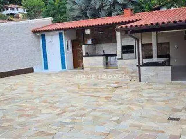 Casa / Sobrado para Venda em Niterói/RJ Piratininga 3 Quartos