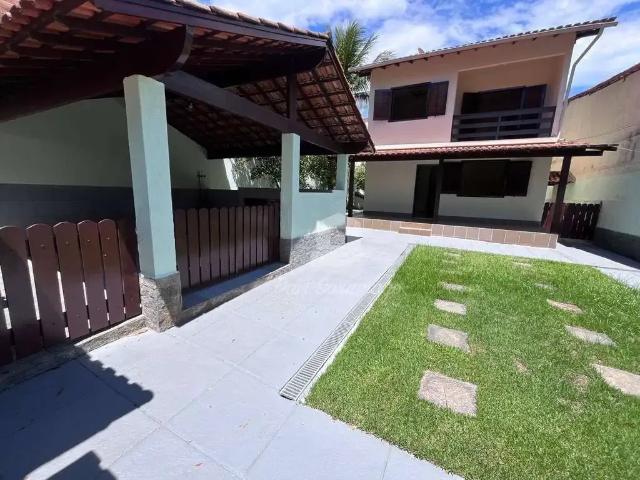 Casa / Sobrado para Venda em Niterói/RJ Piratininga 3 Quartos