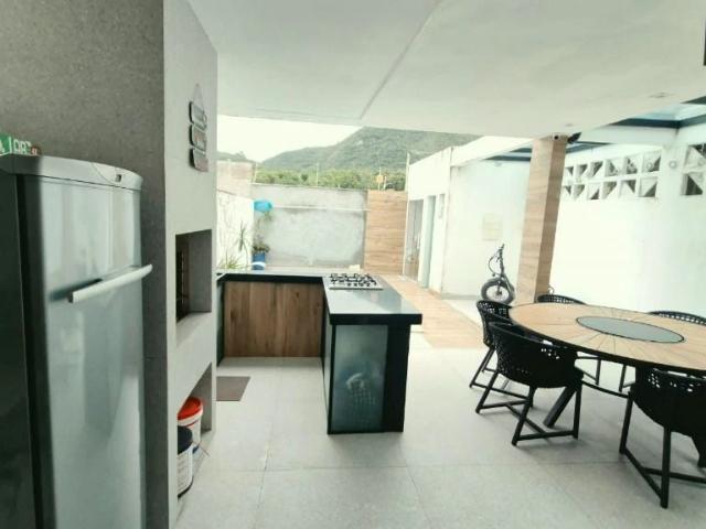 Casa / Sobrado para Venda em Niterói/RJ Piratininga 3 Quartos