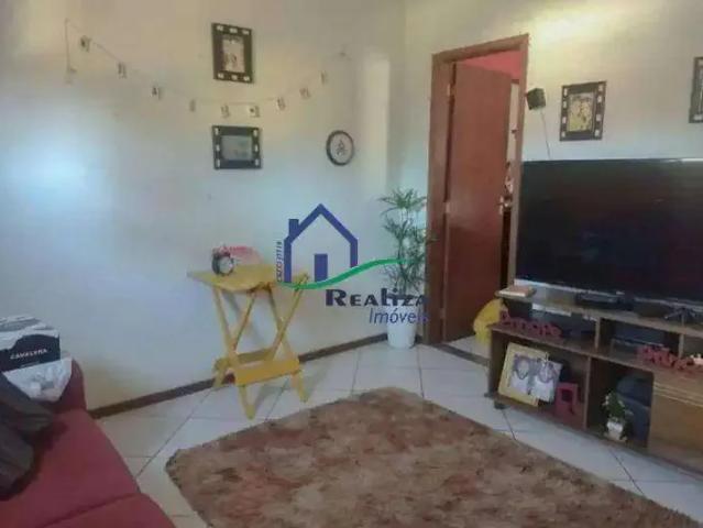 Casa / Sobrado para Venda em Niterói/RJ Piratininga 3 Quartos