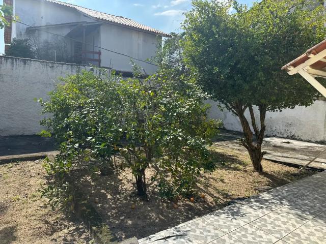 Casa / Sobrado para Venda em Niterói/RJ Piratininga 3 Quartos