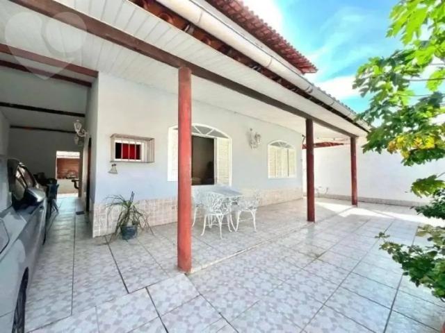 Casa / Sobrado para Venda em Niterói/RJ Piratininga 3 Quartos