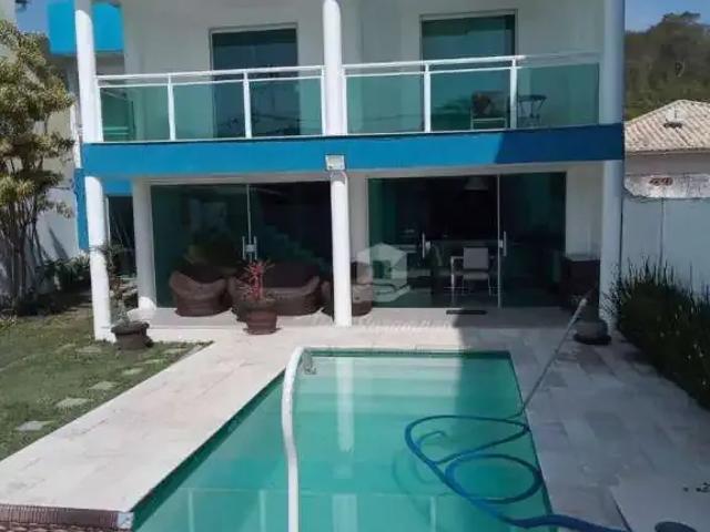 Casa / Sobrado para Venda em Niterói/RJ Piratininga 3 Quartos