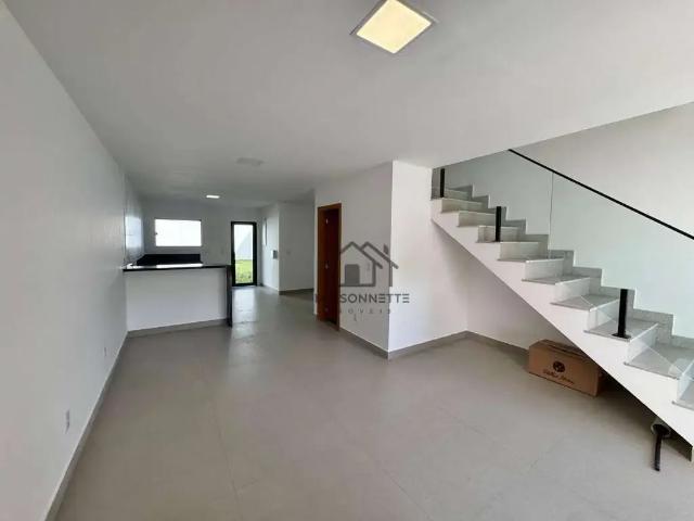 Casa / Sobrado para Venda em Niterói/RJ Piratininga 3 Quartos