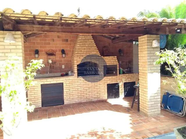 Casa / Sobrado para Venda em Niterói/RJ Piratininga 3 Quartos