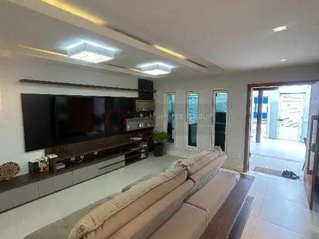 Casa / Sobrado para Venda em Niterói/RJ Piratininga 3 Quartos