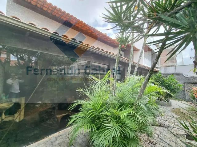 Casa / Sobrado para Venda em Niterói/RJ Piratininga 3 Quartos