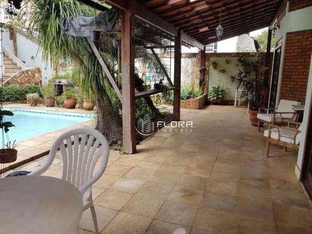 Casa / Sobrado para Venda em Niterói/RJ Piratininga 3 Quartos