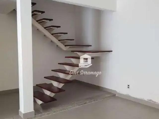 Casa / Sobrado para Venda em Niterói/RJ Piratininga 3 Quartos